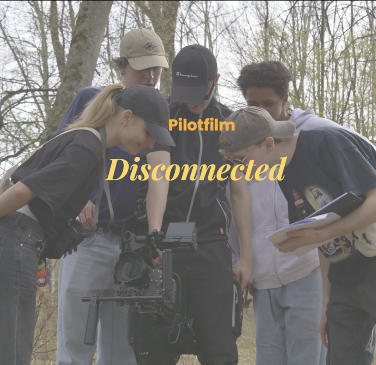 Pilotfilm „Disconnected“